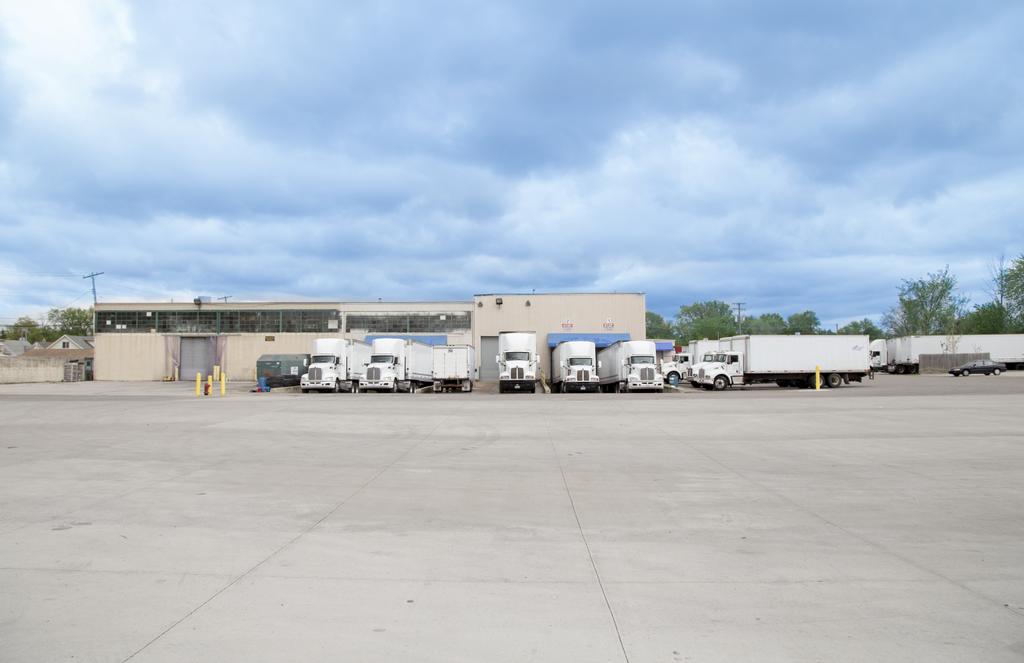 Capital Sales Company Hazel Park MI 48030 2485425400